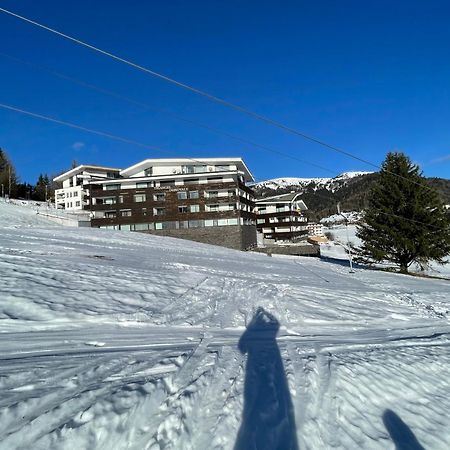 Utulny Apartman Triangel 50M Od Lyziarskeho Vleku Zahradky Donovaly Eksteriør billede