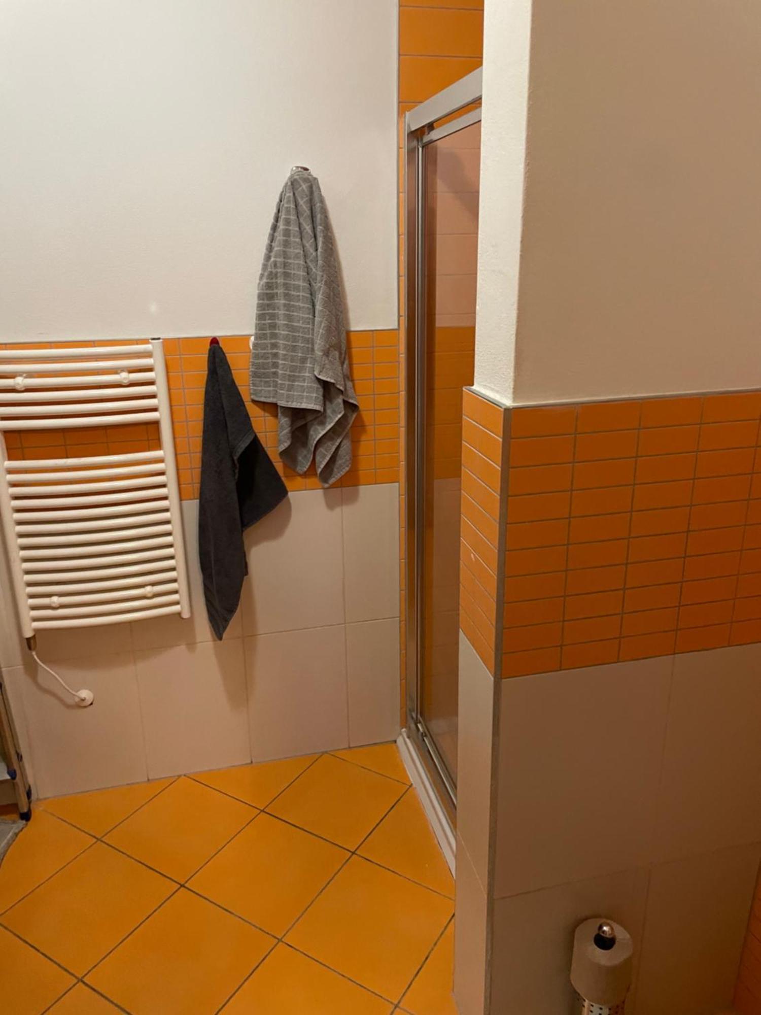 Utulny Apartman Triangel 50M Od Lyziarskeho Vleku Zahradky Donovaly Eksteriør billede