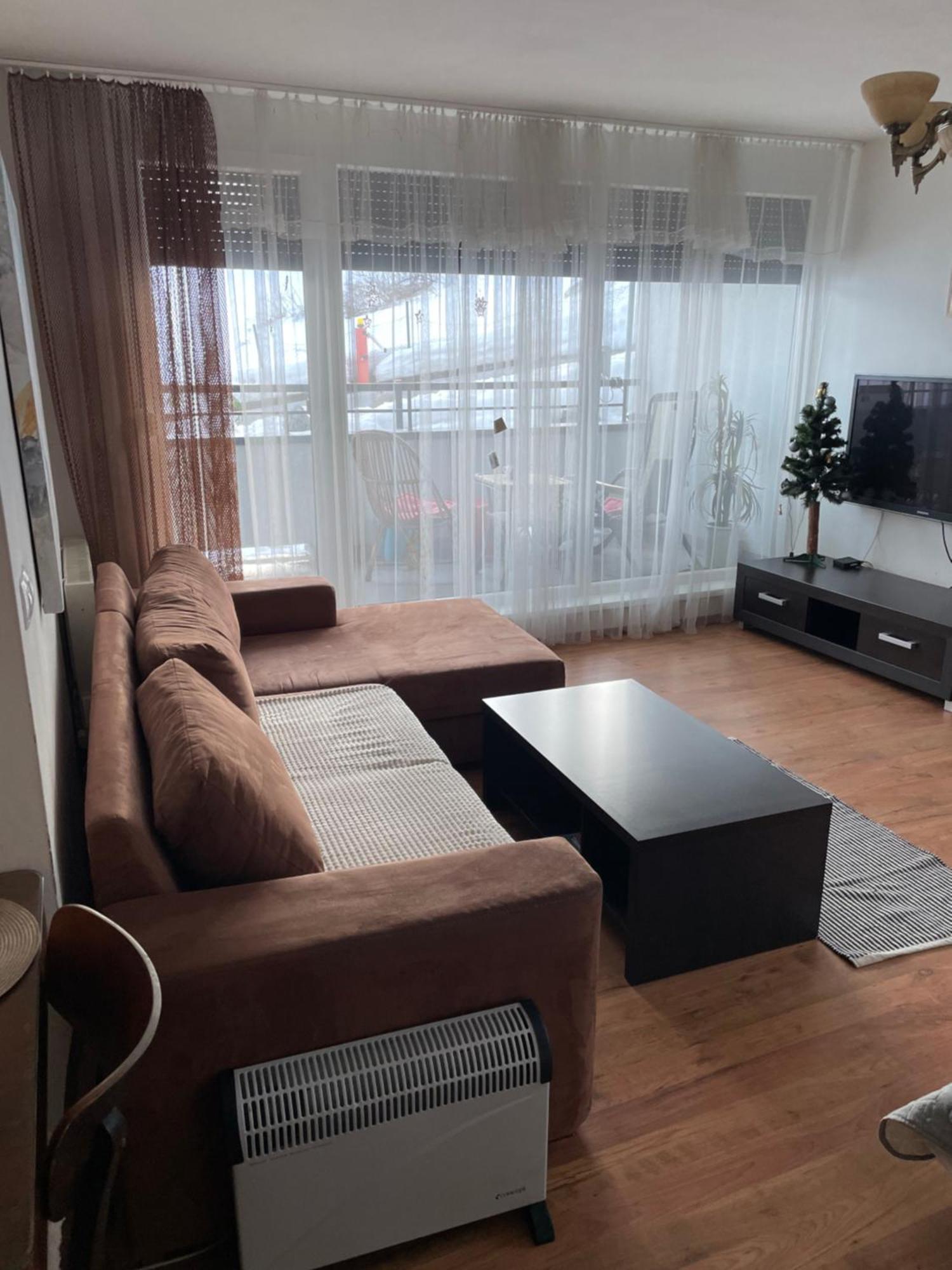 Utulny Apartman Triangel 50M Od Lyziarskeho Vleku Zahradky Donovaly Eksteriør billede