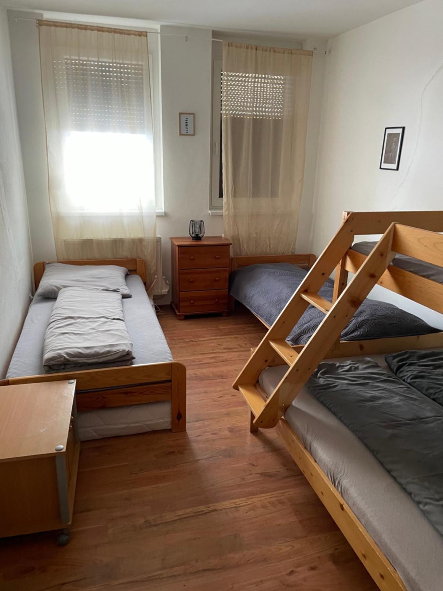 Utulny Apartman Triangel 50M Od Lyziarskeho Vleku Zahradky Donovaly Eksteriør billede