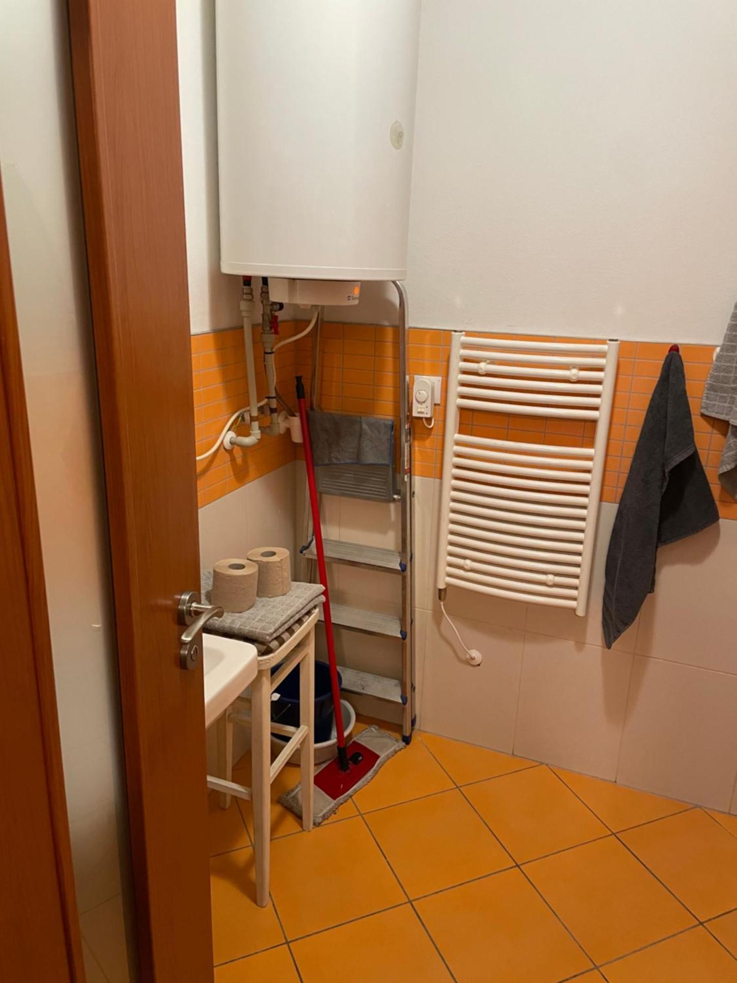 Utulny Apartman Triangel 50M Od Lyziarskeho Vleku Zahradky Donovaly Eksteriør billede