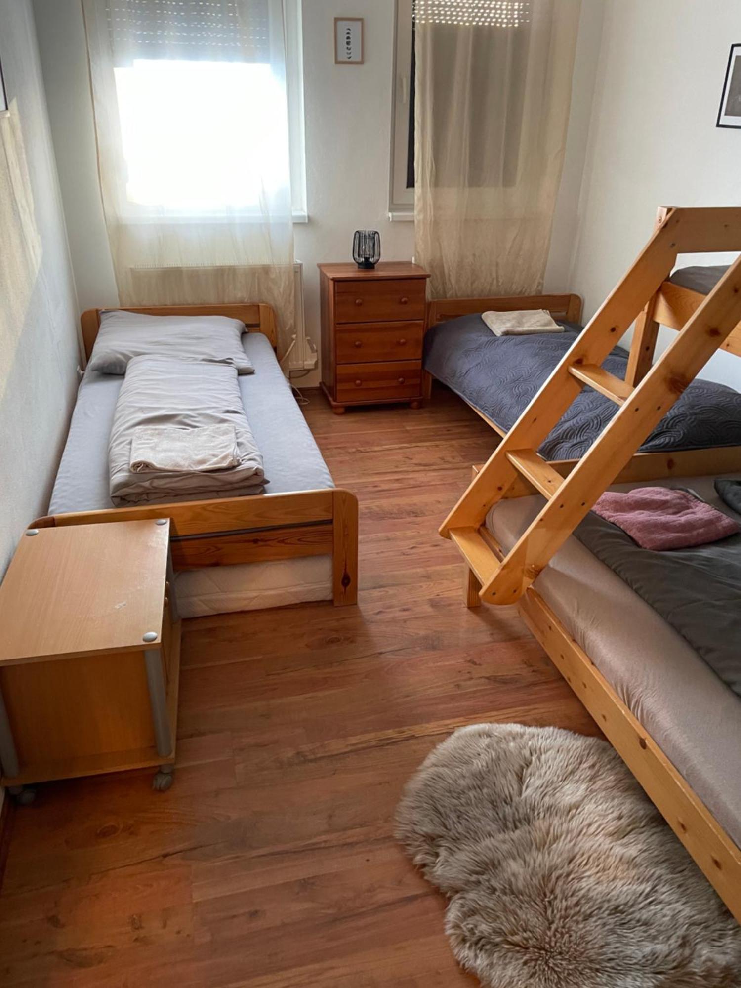 Utulny Apartman Triangel 50M Od Lyziarskeho Vleku Zahradky Donovaly Eksteriør billede