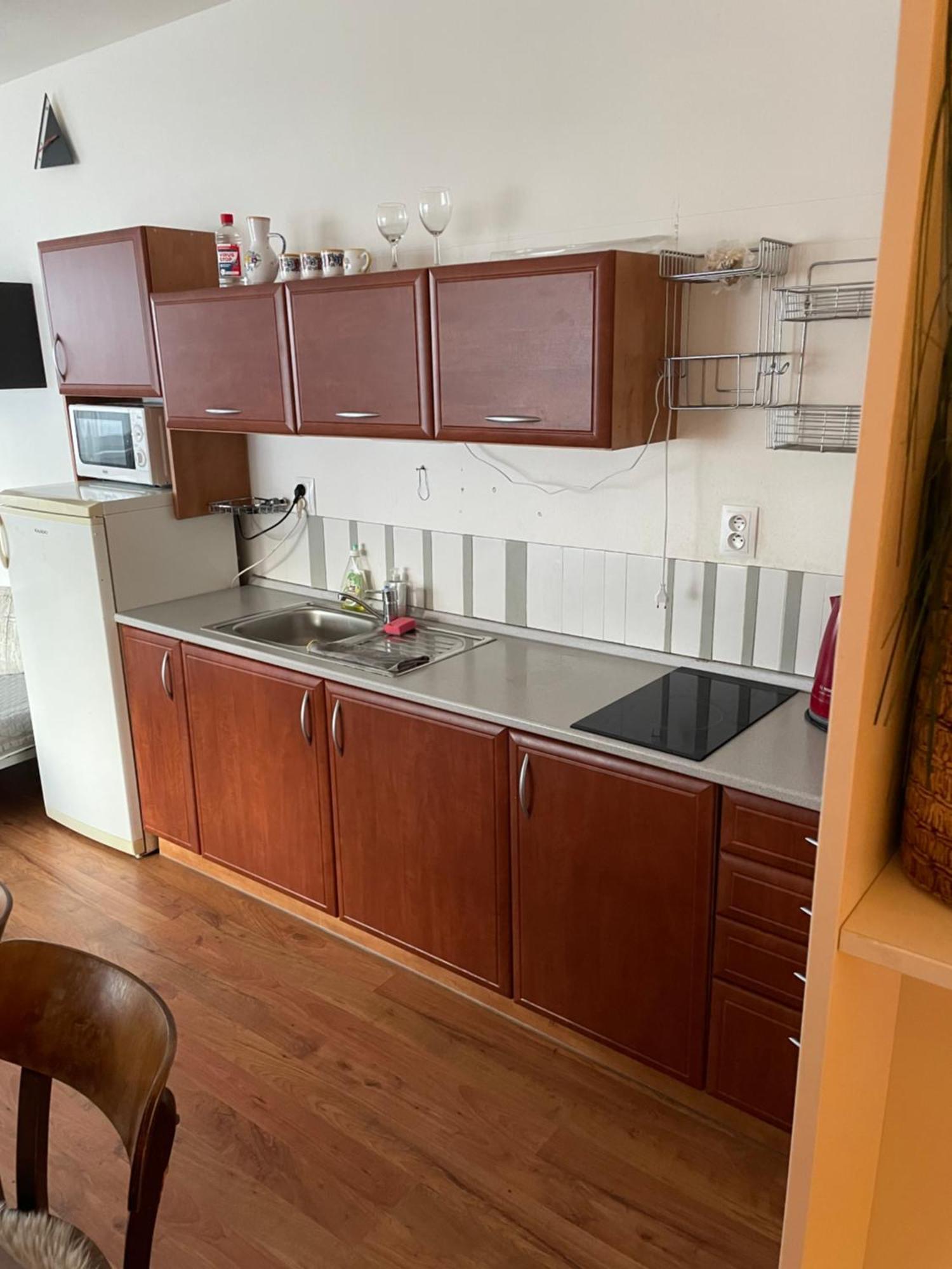 Utulny Apartman Triangel 50M Od Lyziarskeho Vleku Zahradky Donovaly Eksteriør billede