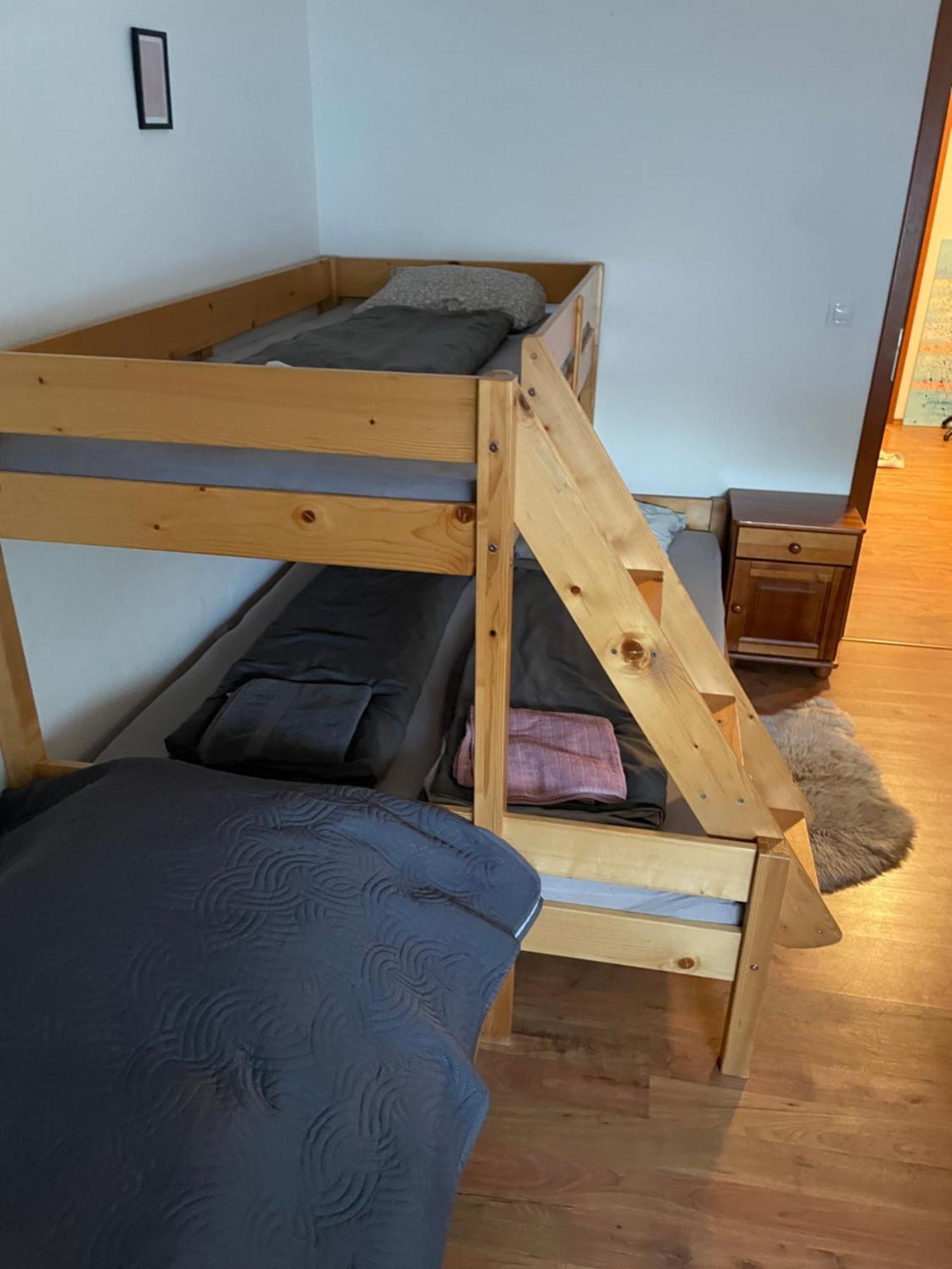 Utulny Apartman Triangel 50M Od Lyziarskeho Vleku Zahradky Donovaly Eksteriør billede