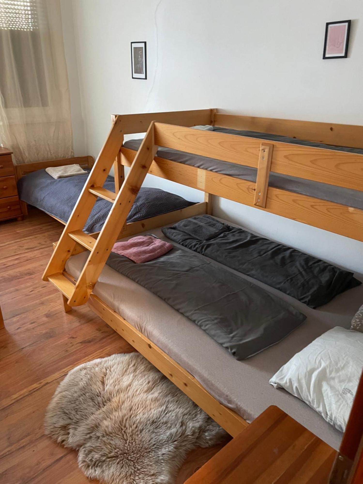 Utulny Apartman Triangel 50M Od Lyziarskeho Vleku Zahradky Donovaly Eksteriør billede