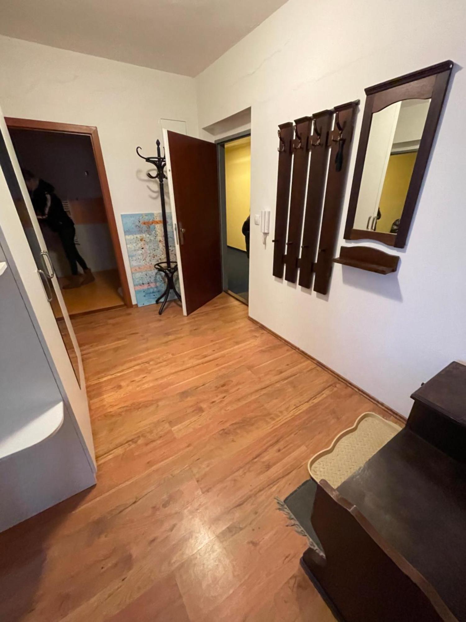 Utulny Apartman Triangel 50M Od Lyziarskeho Vleku Zahradky Donovaly Eksteriør billede