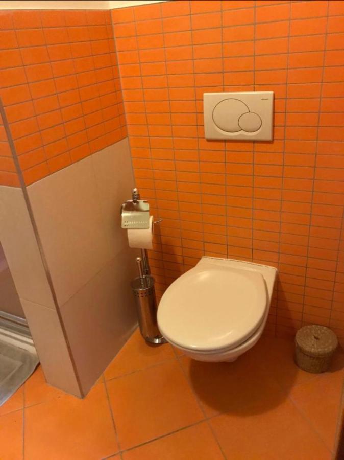 Utulny Apartman Triangel 50M Od Lyziarskeho Vleku Zahradky Donovaly Eksteriør billede