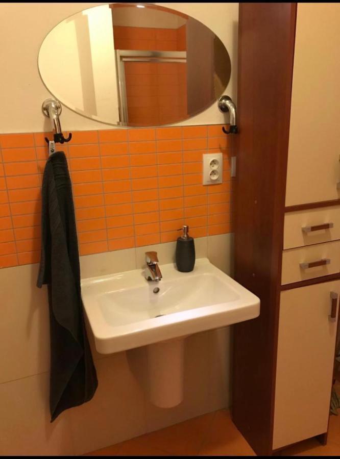 Utulny Apartman Triangel 50M Od Lyziarskeho Vleku Zahradky Donovaly Eksteriør billede