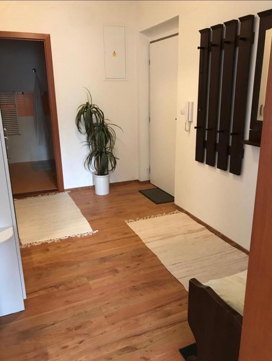 Utulny Apartman Triangel 50M Od Lyziarskeho Vleku Zahradky Donovaly Eksteriør billede